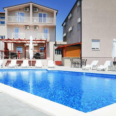Hotel Quattro Međugorje Екстериор снимка