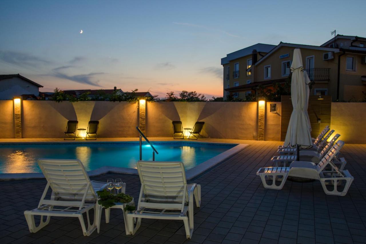 Hotel Quattro Međugorje Екстериор снимка