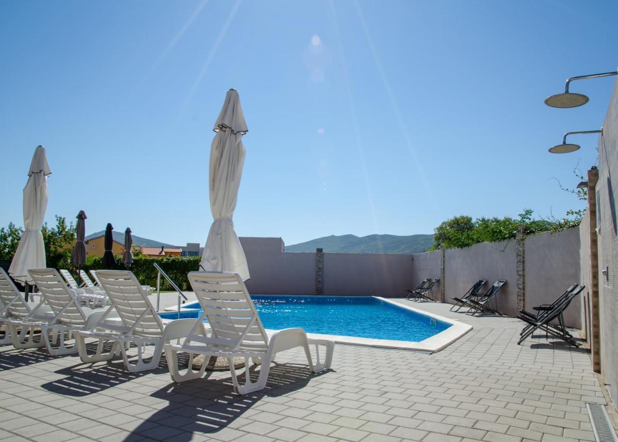 Hotel Quattro Međugorje Екстериор снимка