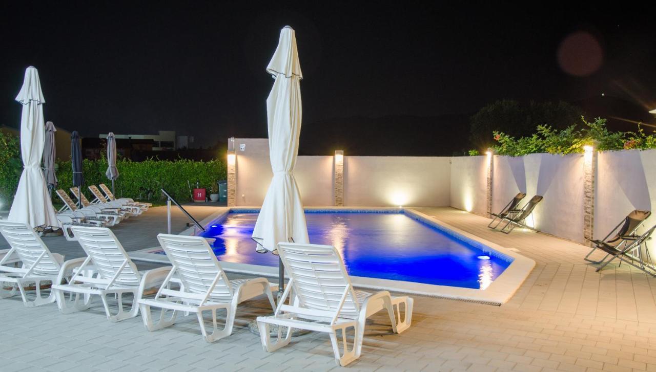 Hotel Quattro Međugorje Екстериор снимка