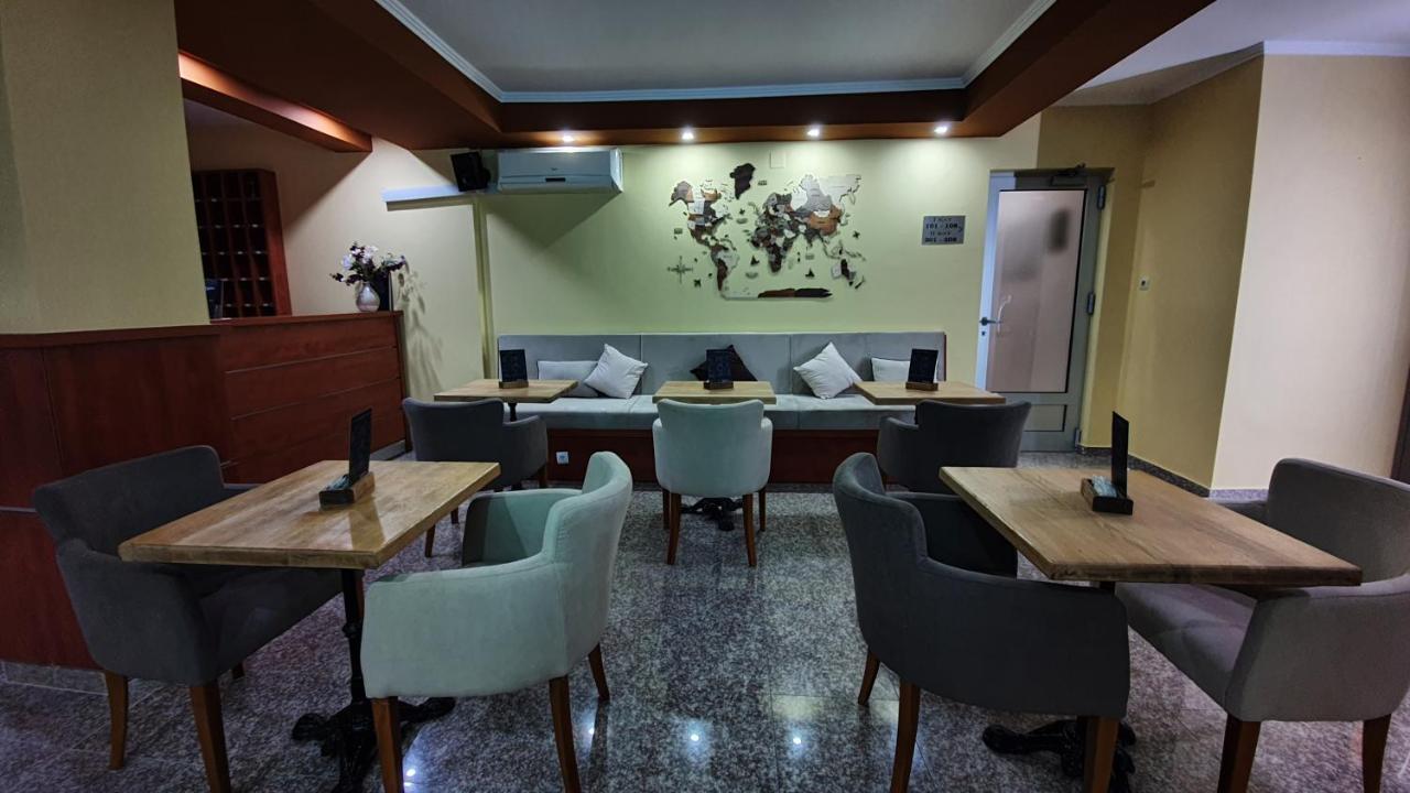 Hotel Quattro Međugorje Екстериор снимка