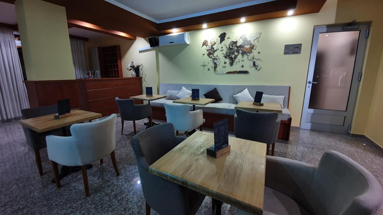 Hotel Quattro Međugorje Екстериор снимка