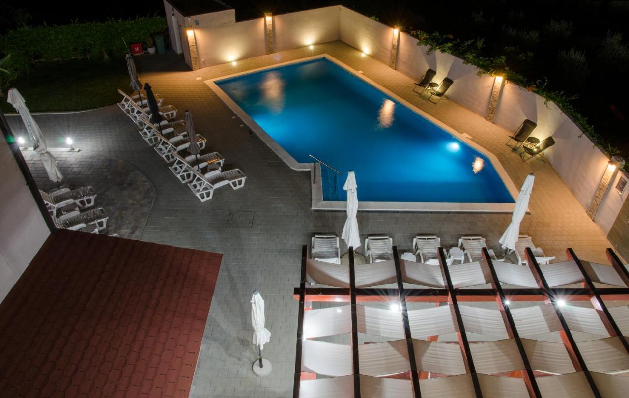 Hotel Quattro Međugorje Екстериор снимка