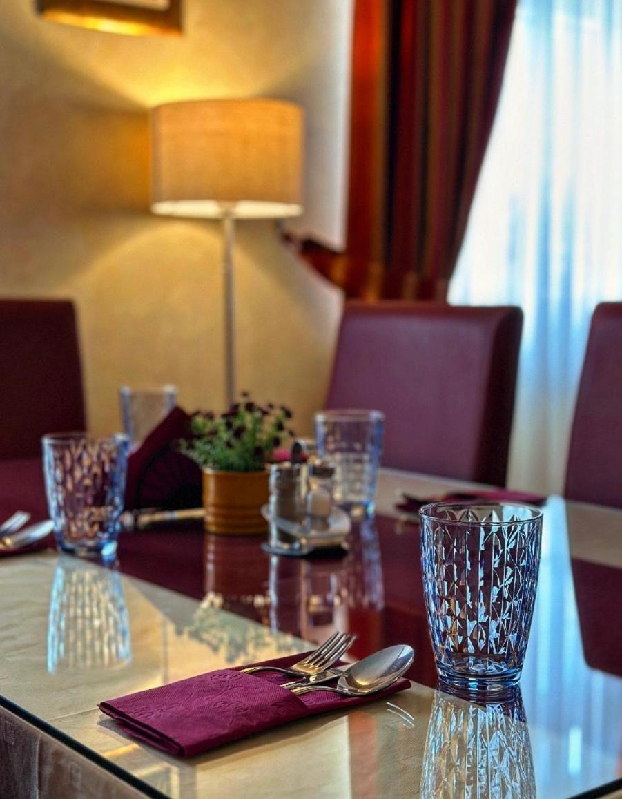 Hotel Quattro Međugorje Екстериор снимка