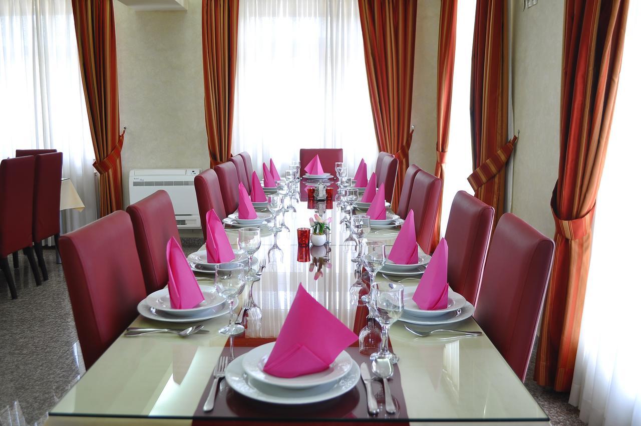 Hotel Quattro Međugorje Екстериор снимка