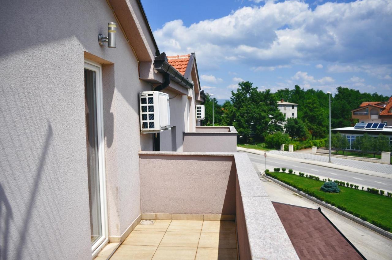 Hotel Quattro Međugorje Екстериор снимка