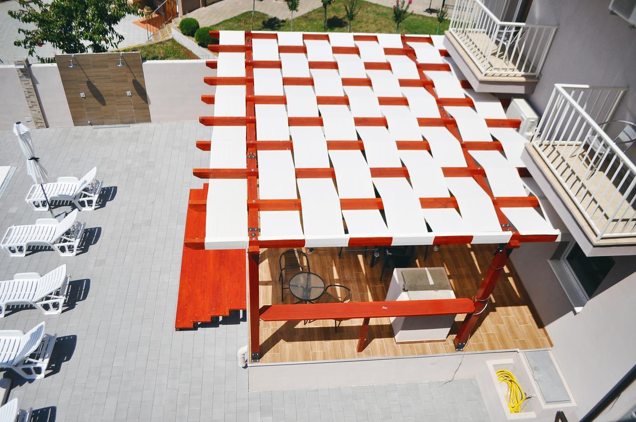 Hotel Quattro Međugorje Екстериор снимка