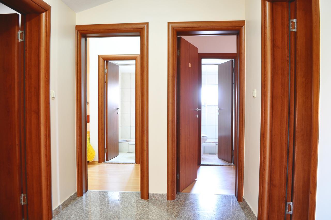 Hotel Quattro Međugorje Екстериор снимка