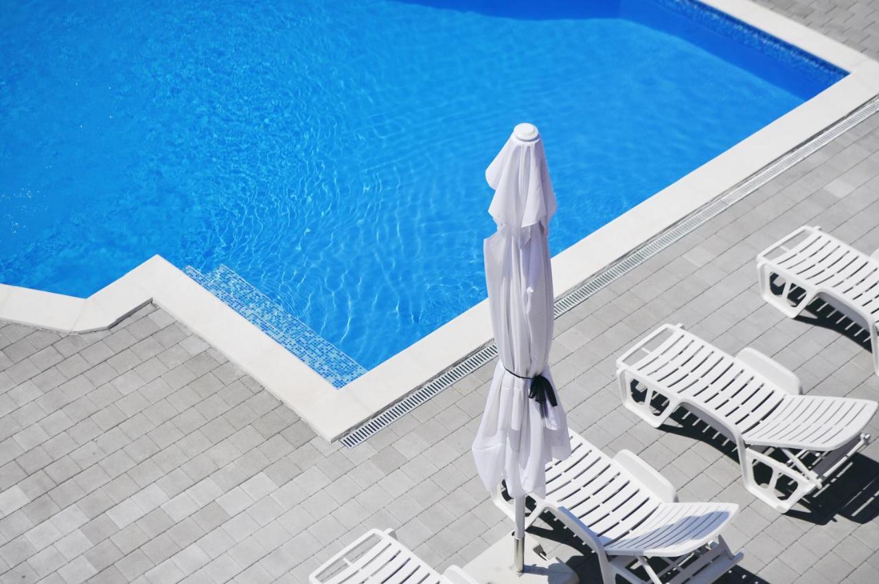 Hotel Quattro Međugorje Екстериор снимка