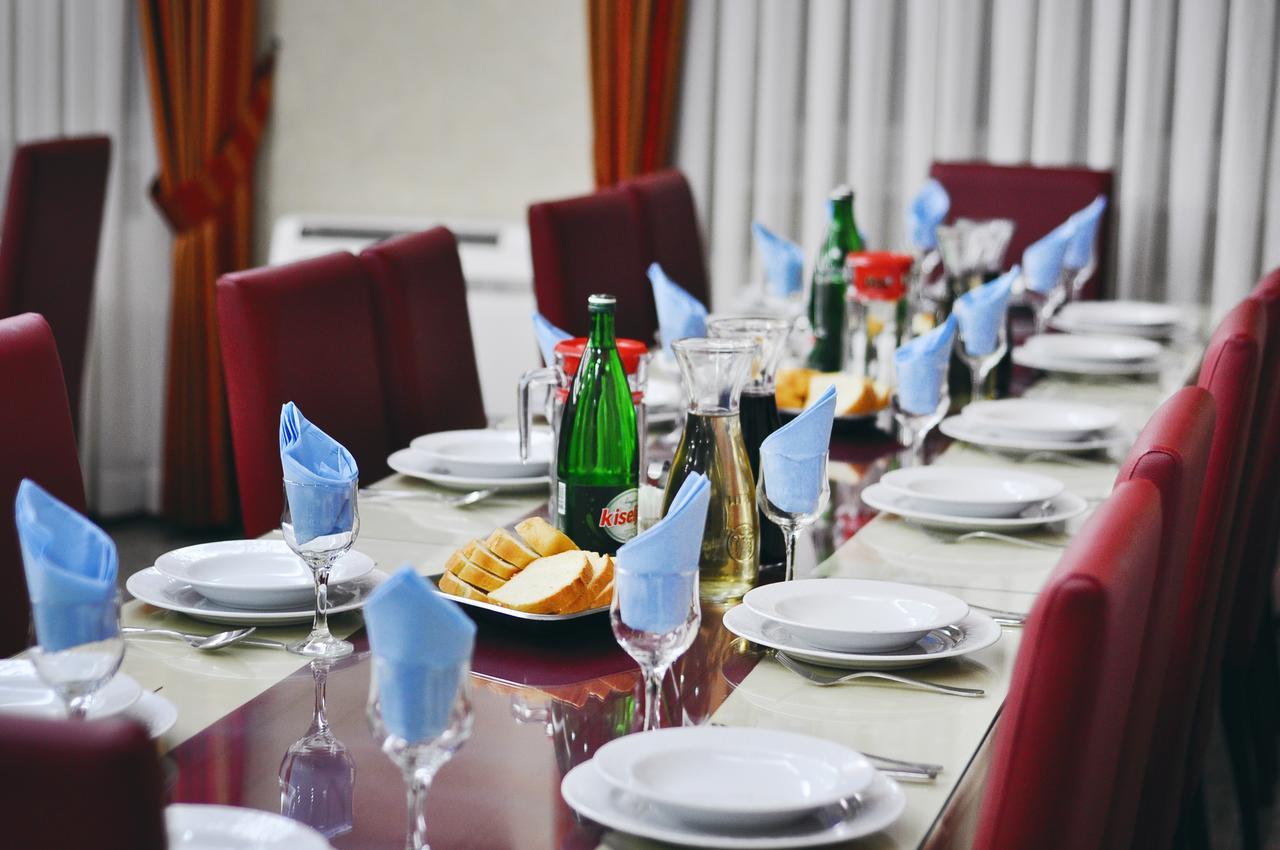Hotel Quattro Međugorje Екстериор снимка
