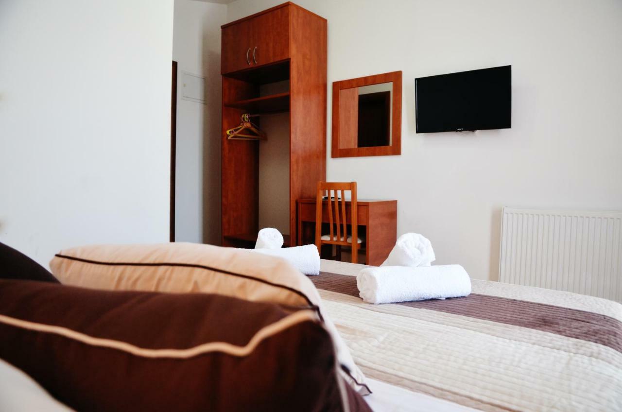 Hotel Quattro Međugorje Екстериор снимка