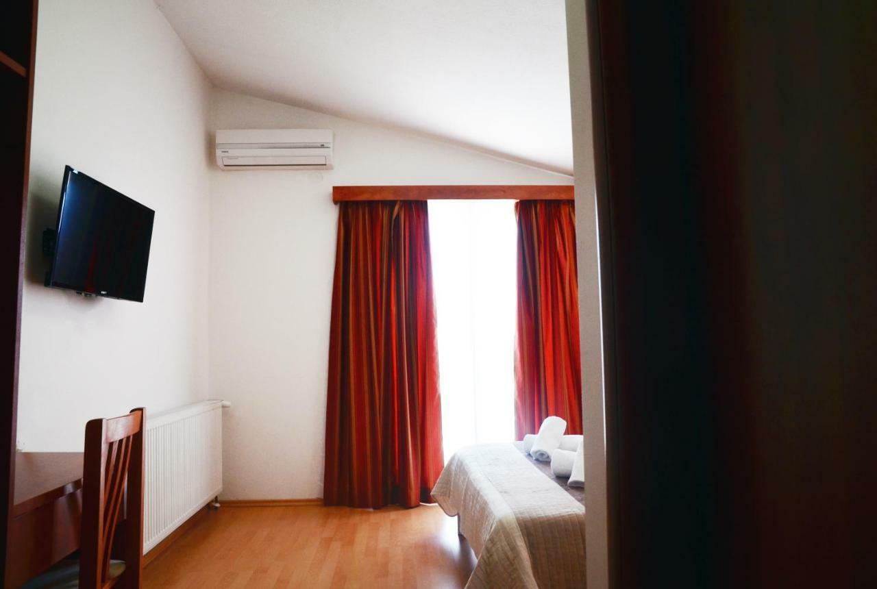 Hotel Quattro Međugorje Екстериор снимка