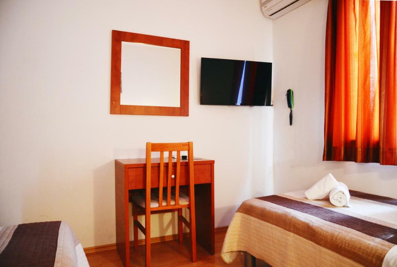Hotel Quattro Međugorje Екстериор снимка