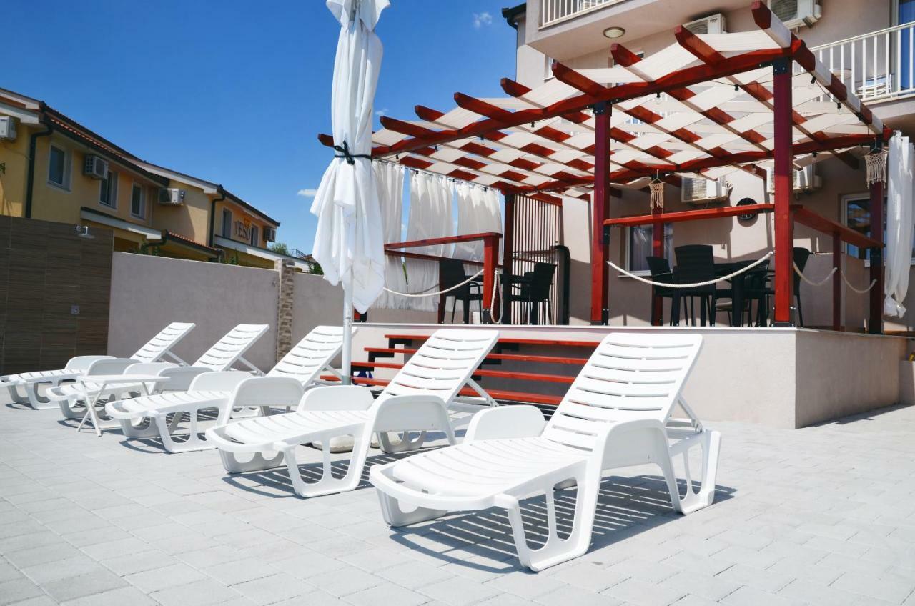 Hotel Quattro Međugorje Екстериор снимка