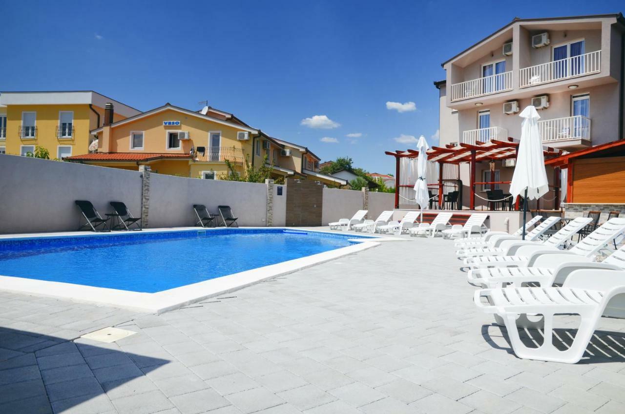Hotel Quattro Međugorje Екстериор снимка