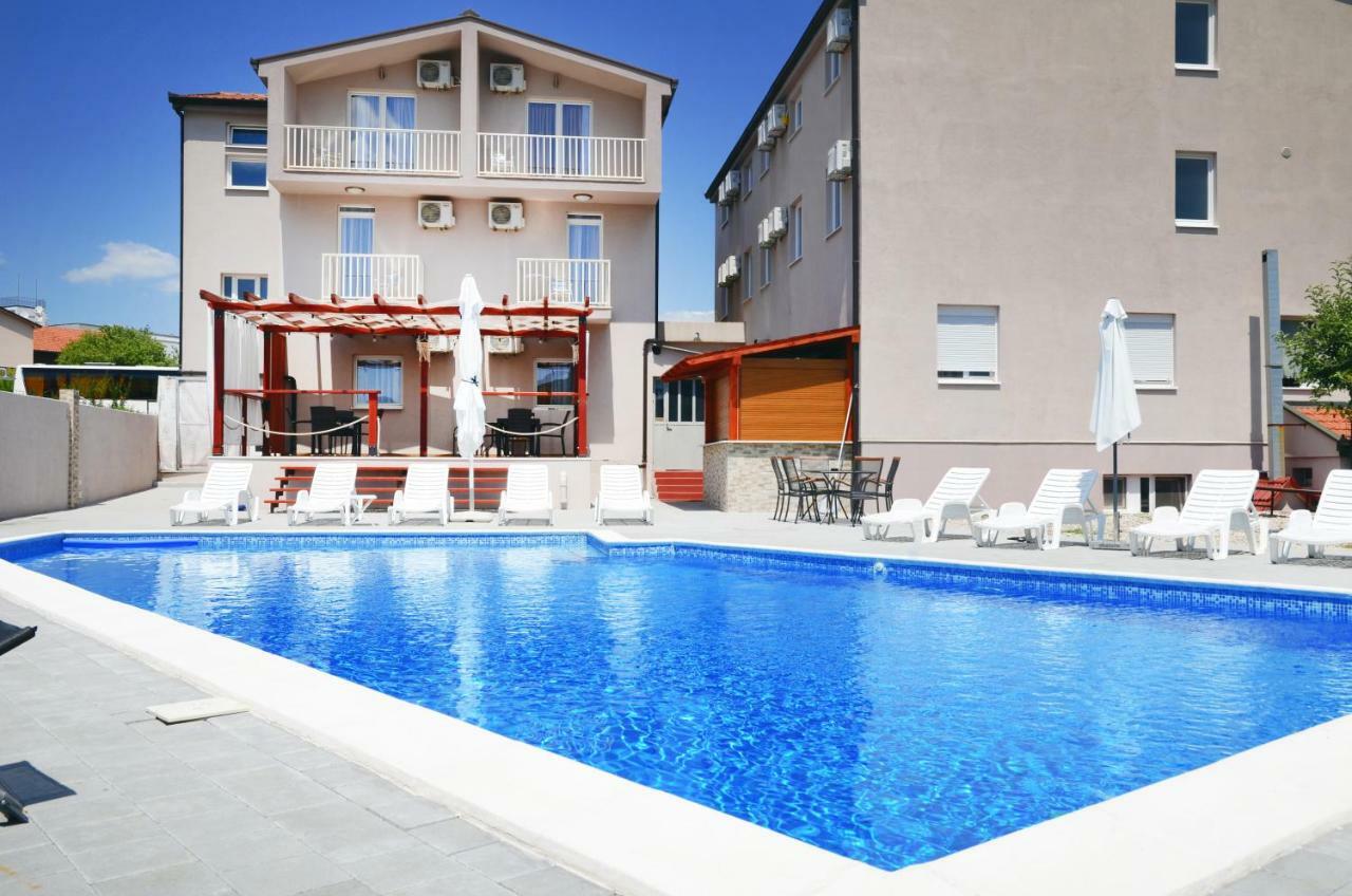 Hotel Quattro Međugorje Екстериор снимка