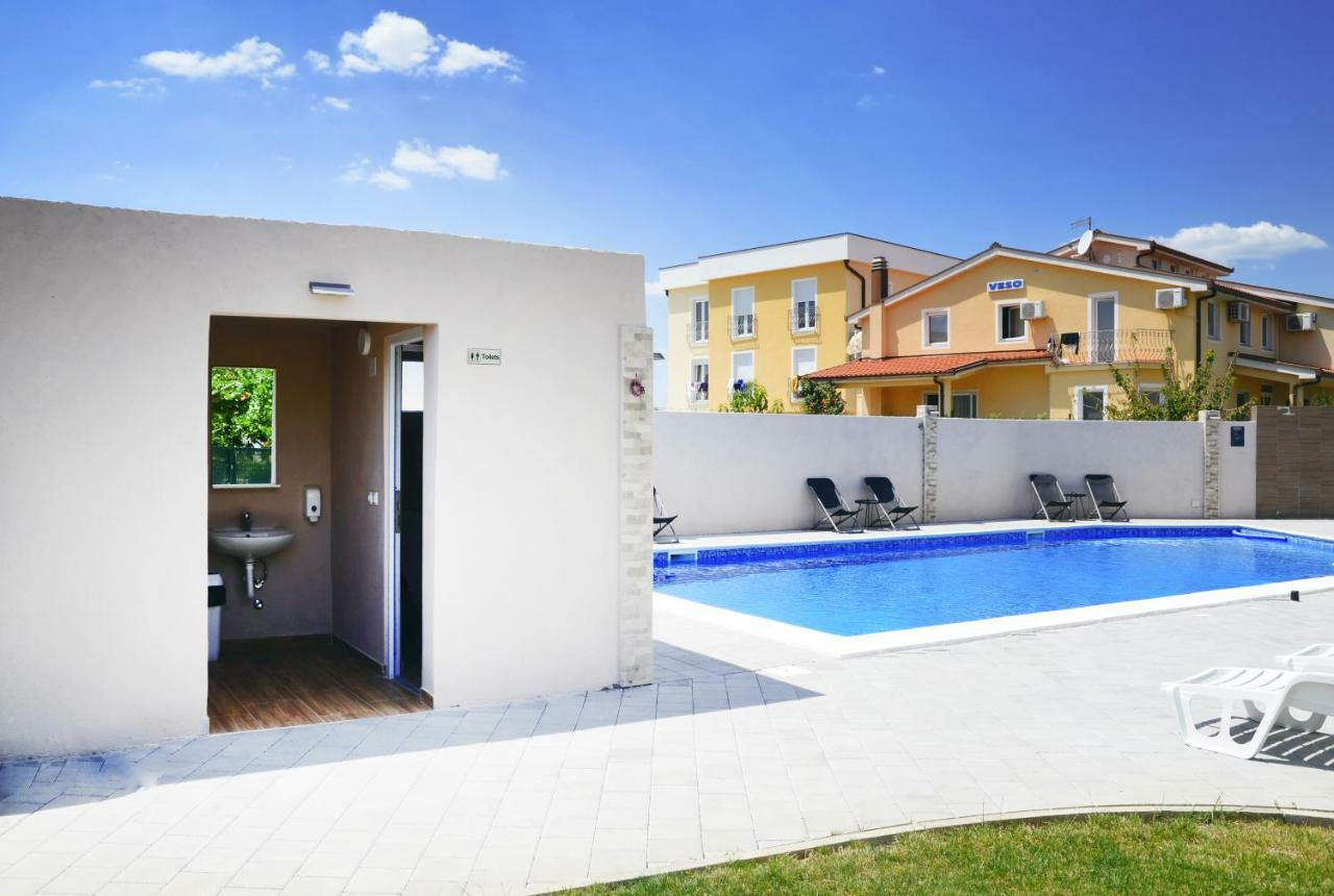 Hotel Quattro Međugorje Екстериор снимка