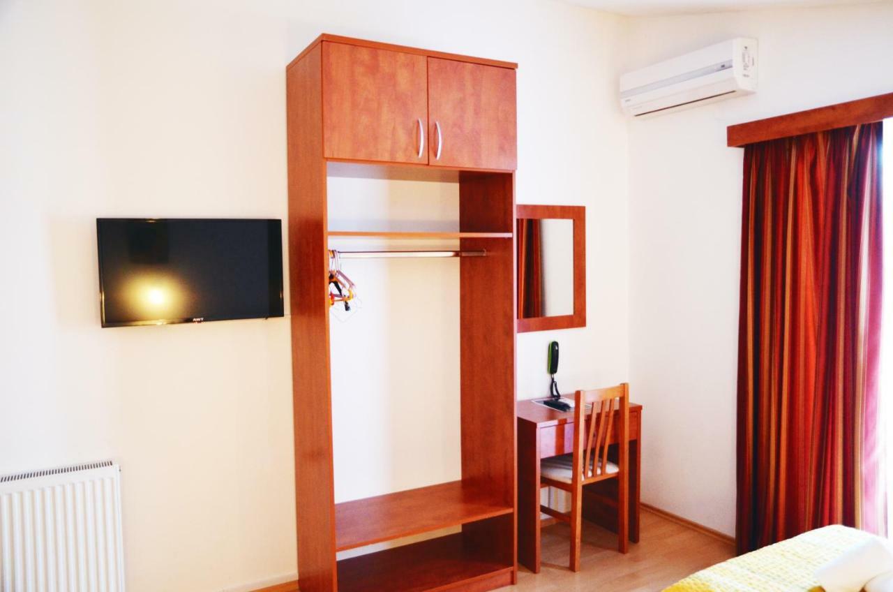 Hotel Quattro Međugorje Екстериор снимка