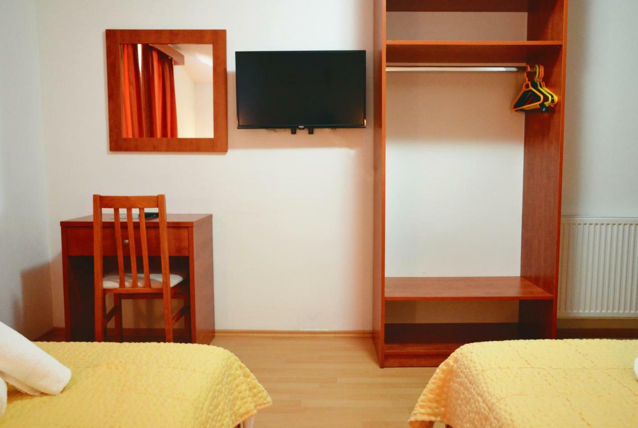 Hotel Quattro Međugorje Екстериор снимка