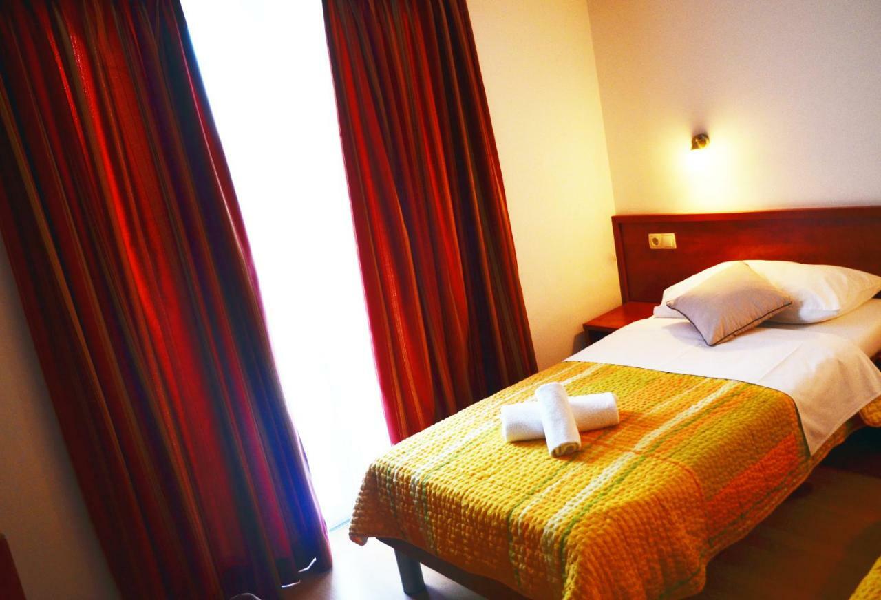 Hotel Quattro Međugorje Екстериор снимка