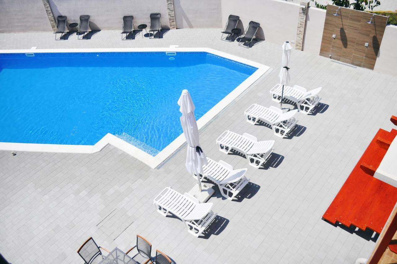 Hotel Quattro Međugorje Екстериор снимка